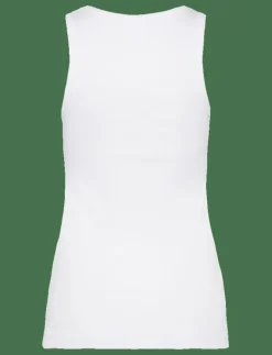 Camilo - Classic Rib RD - Linnen