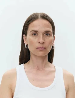 Camilo - Classic Rib RD - Linnen