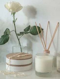 Candle Desire - Doftljus