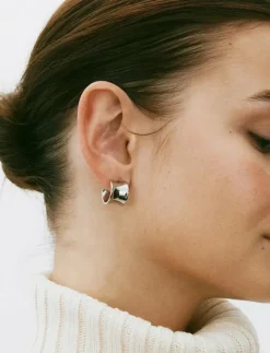 Cane Hoops S Steel - Hoops