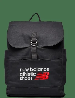 Canvas Backpack - Ryggsäckar