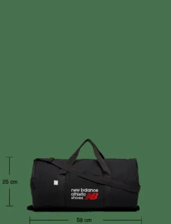 Canvas Duffel - Gymväskor