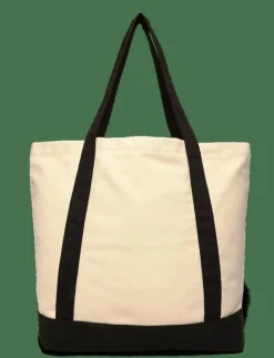 Canvas shopper - Crossbody Bags