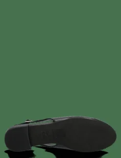 CAP-TOE SLINGBACK BALLET - Platta slingbacks