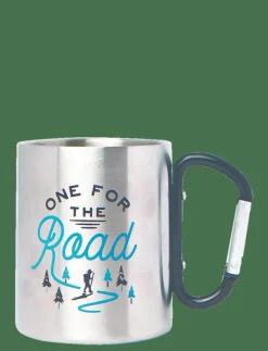 Carabiner Mug - One for the Road - Picknicktillbehör