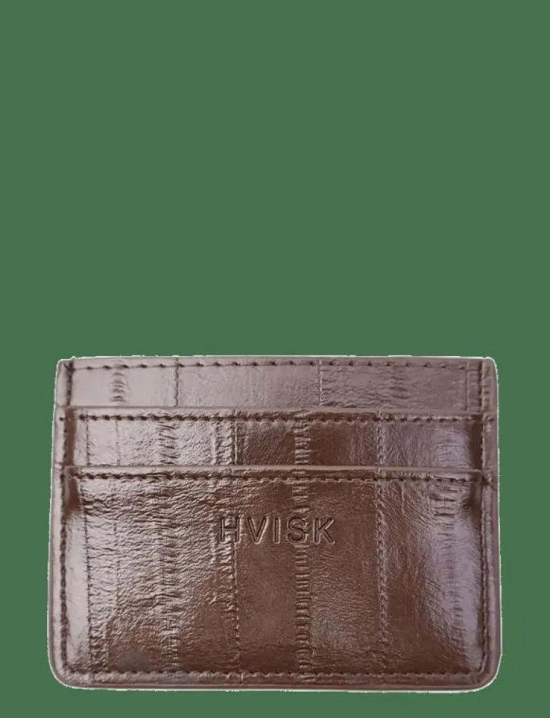 CARDHOLDER STROKE STRUCTURE - Korthållare