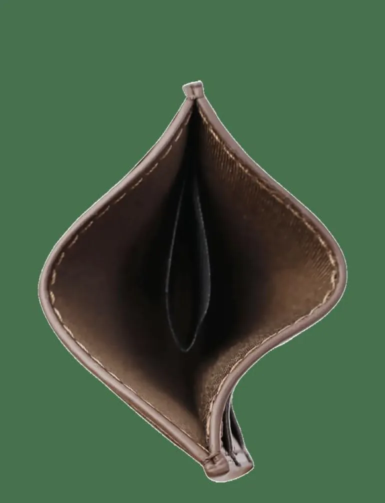 CARDHOLDER STROKE STRUCTURE - Korthållare