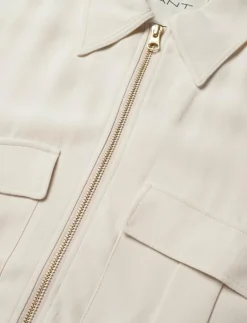 CARGO POCKET JUMPSUIT - Jumpsuits