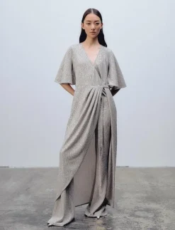 CARLY DRESS - Maxiklänningar