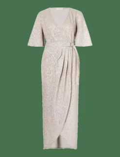 CARLY DRESS - Maxiklänningar