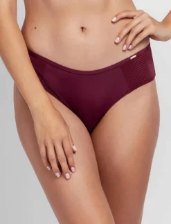 CARMEN HIPSTER_CLASSIC - Briefs