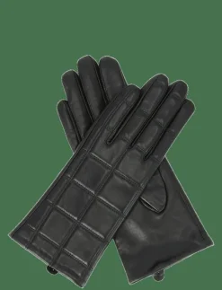 Carole W Leather Glove - Handskar & Vantar