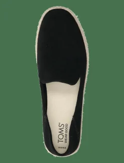 CAROLINA - Platta espadriller