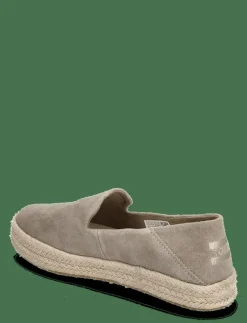 CAROLINA - Platta espadriller