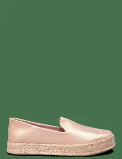 Carolina - Platta espadriller