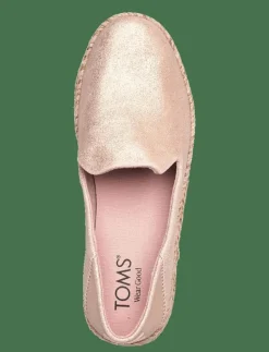 Carolina - Platta espadriller