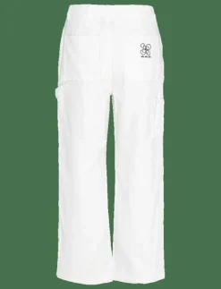 CARPENTER PANT - Casual byxor
