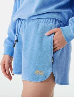 CARRELLA SHORTS - Träningsshorts