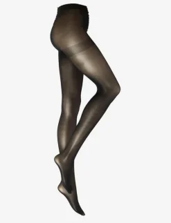 CARSAGA 40 DEN TIGHTS 2-PACK ACC - Strumpbyxor