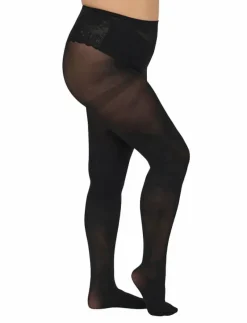 CARSAGA 40 DEN TIGHTS 2-PACK ACC - Strumpbyxor