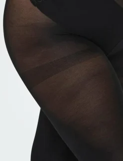 CARSAGA 40 DEN TIGHTS 2-PACK ACC - Strumpbyxor