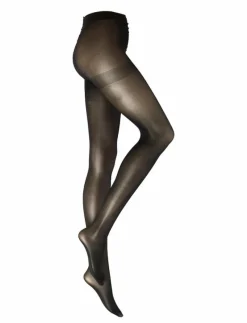 CARSAGA 40 DEN TIGHTS 2-PACK ACC - Strumpbyxor