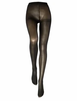 CARSAGA 40 DEN TIGHTS 2-PACK ACC - Strumpbyxor