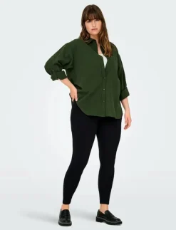 CARTIME LIFE LEGGINGS NOOS - Leggings & Tights