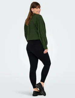 CARTIME LIFE LEGGINGS NOOS - Leggings & Tights