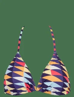 Casablanca triangle - Triangelformad bikinis