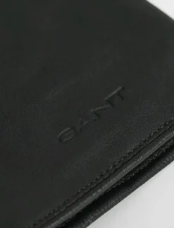 CASHMERE LINED LEATHER GLOVES - Fingervantar