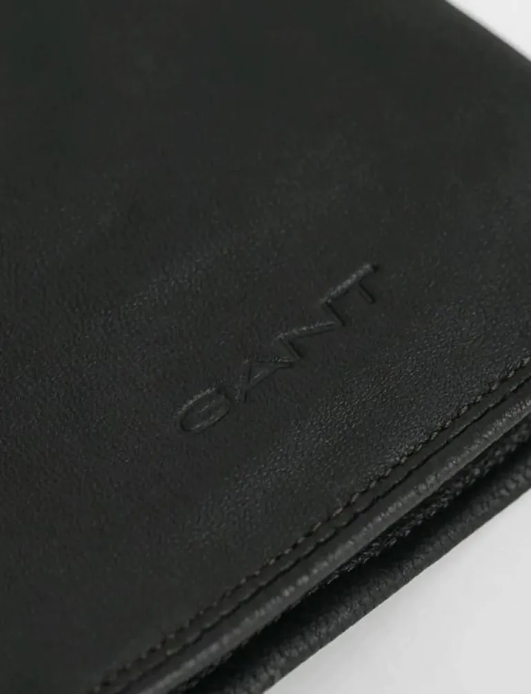 CASHMERE LINED LEATHER GLOVES - Fingervantar