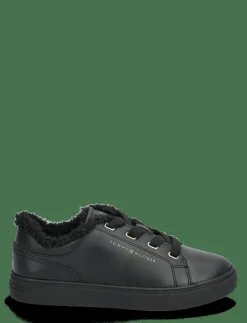 CASUAL CUPSOLE SNEAKER WL - Låga sneakers