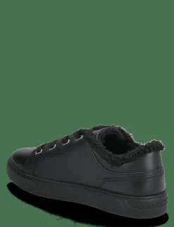 CASUAL CUPSOLE SNEAKER WL - Låga sneakers