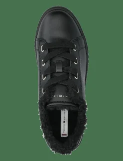 CASUAL CUPSOLE SNEAKER WL - Låga sneakers