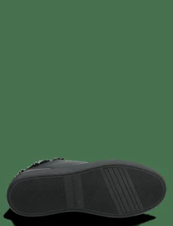 CASUAL CUPSOLE SNEAKER WL - Låga sneakers