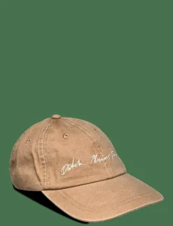 Casual Faded Cap - Kepsar