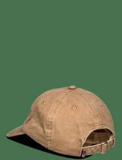 Casual Faded Cap - Kepsar
