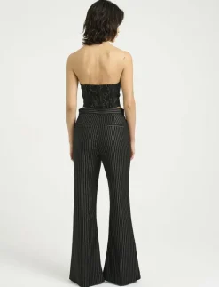 CaylinaGZ HW pants - Kostymbyxor