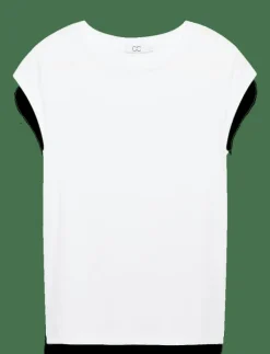 CC Heart basic round-neck t-shirt - T-shirts