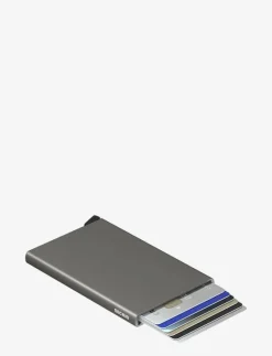 C-Dark Purple - Korthållare