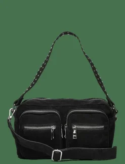 Celia Bag Black - Axelremsväskor