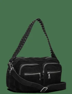 Celia Bag Black - Axelremsväskor