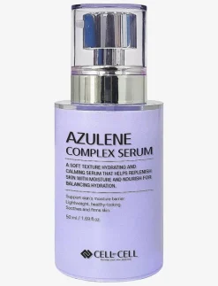 CellByCell Azulene Complex Serum - Serum