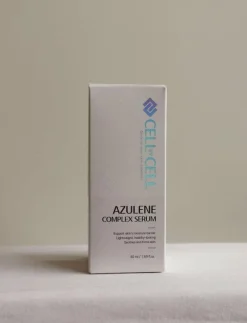 CellByCell Azulene Complex Serum - Serum