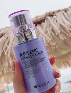CellByCell Azulene Complex Serum - Serum