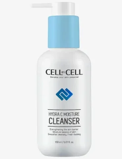 CellByCell Hydra C Moisture Cleanser - Rengöringsolja