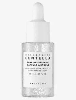 Centella Tone Brightening Capsule Ampoule - Serum