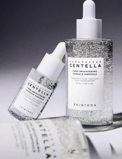 Centella Tone Brightening Capsule Ampoule - Serum