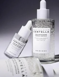 Centella Tone Brightening Capsule Ampoule - Serum